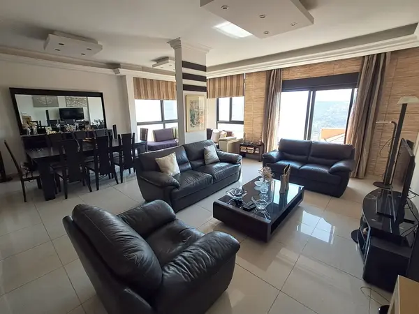 Apartment for Sale in Mansourieh