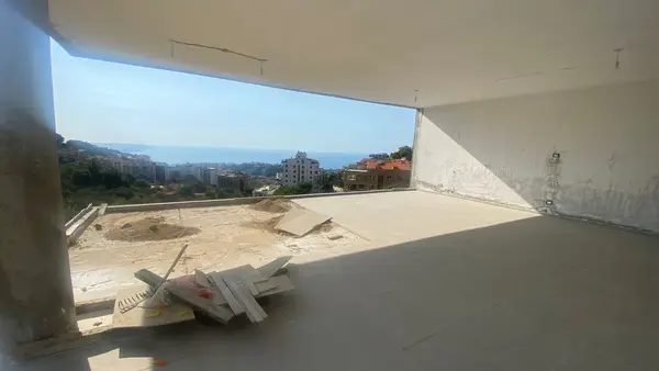 Apartment for Sale in Beit El Chaar, Lebanon