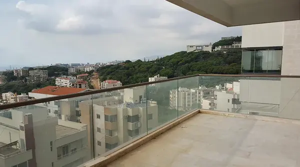 Apartment for Sale in Beit El Chaar, Lebanon