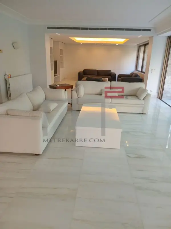 Apartment for Rent in Furn El Hayek