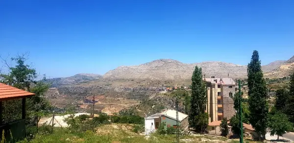 Chalet for sale in Faqra, Lebanon