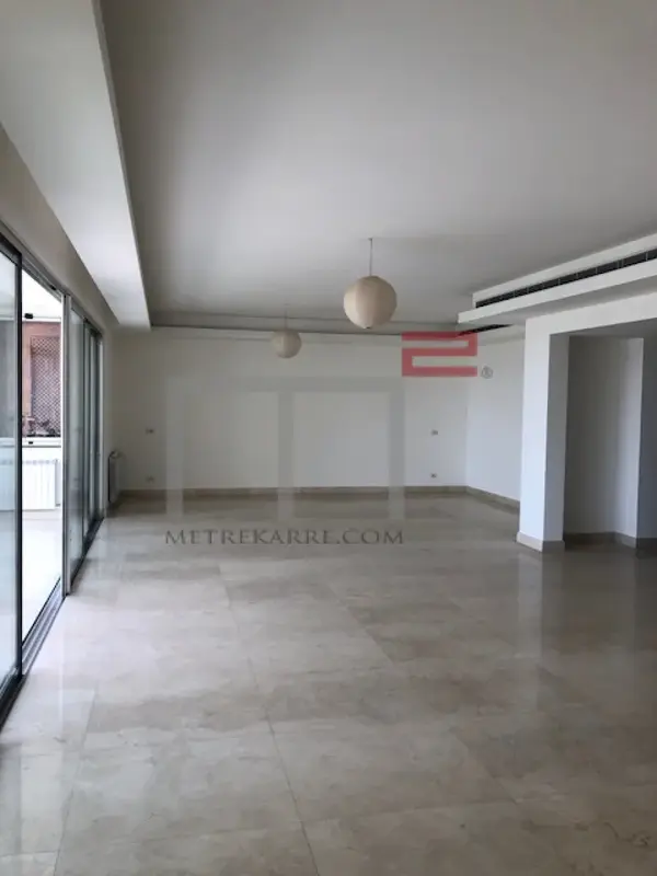 Apartment for Rent in Achrafieh