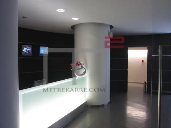 Office for Rent in Achrafieh