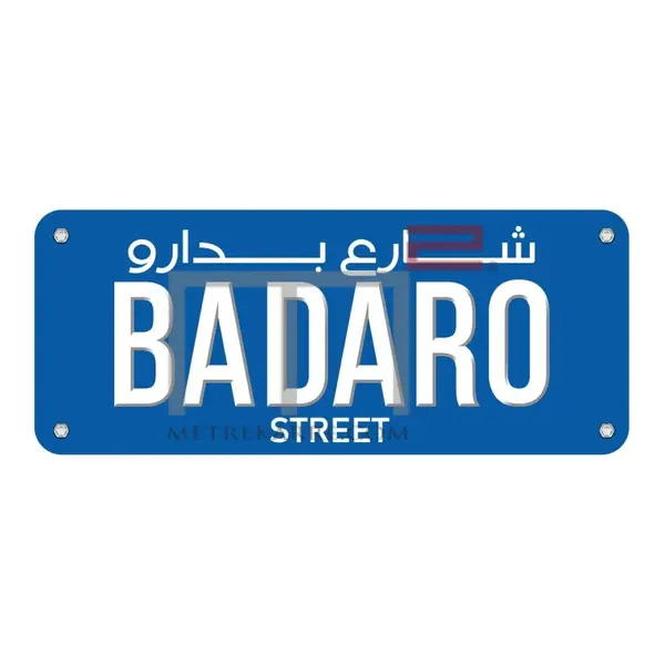 Apartment for Rent in Badaro