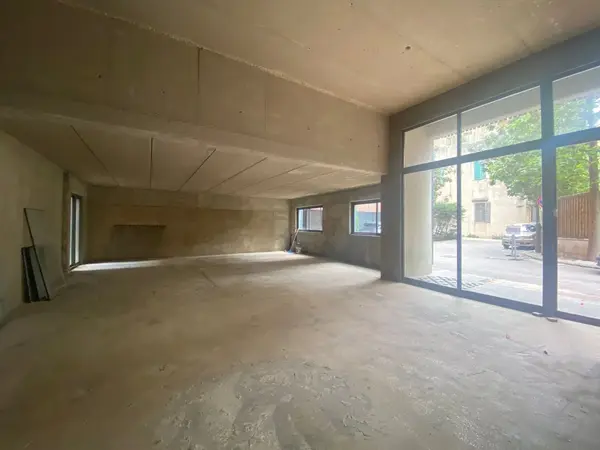 Loft for Sale in Saifi , Beirut, Lebanon