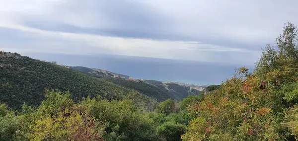 Land for Sale in Byblos, Lebanon