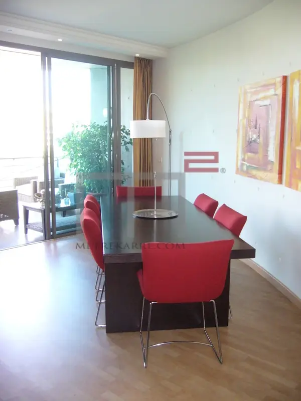 Apartment for Rent in Yarze