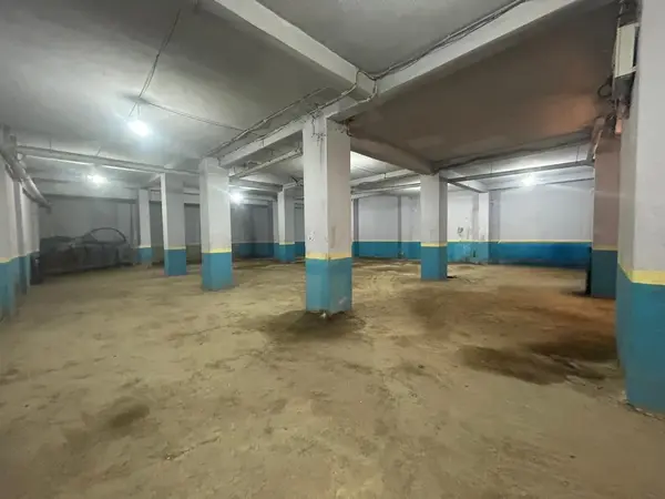 Warehouse for rent in Minet El Hosn