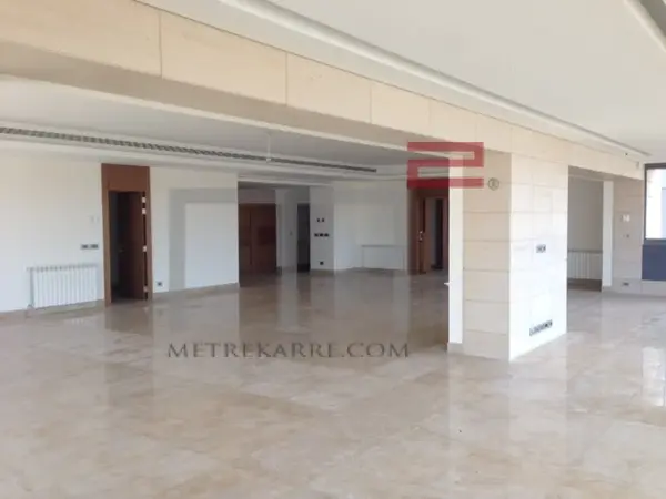 Apartment for Sale in Achrafieh