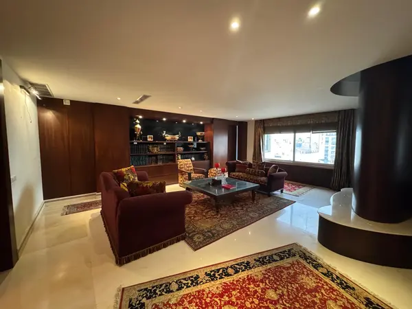 Apartment for Sale in Kraytem, Beirut, Lebanon