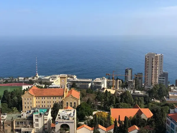 Apartment for Sale in Hamra, Beirut, Lebanon