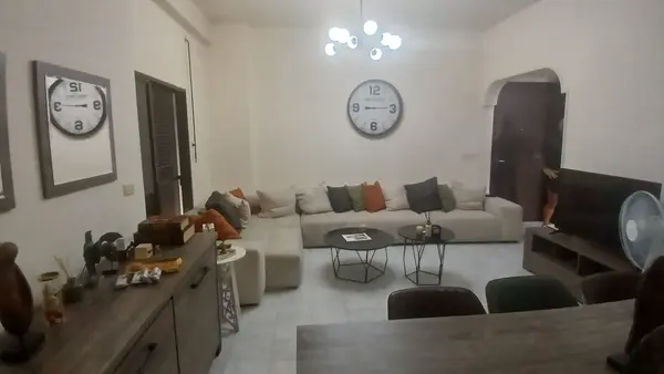 Apartment for Sale in Tilal Ain Saadeh