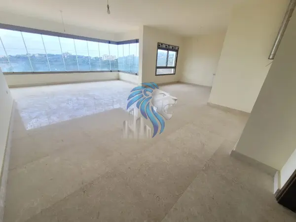 Duplex For Sale In Ain Najem
