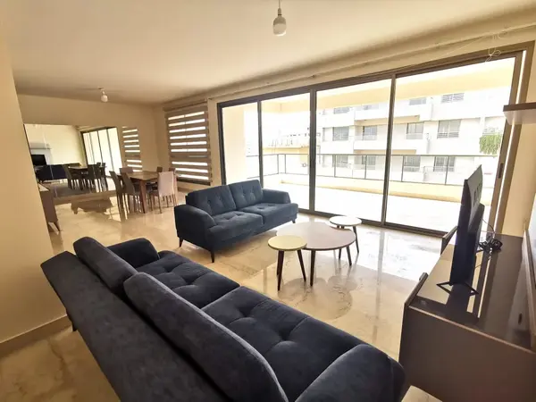 Apartment for Sale in Ras Al Naba'a, Beirut, Lebanon