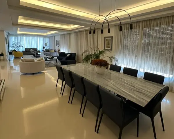 Apartment for Sale in Pasteur, Beirut, Lebanon
