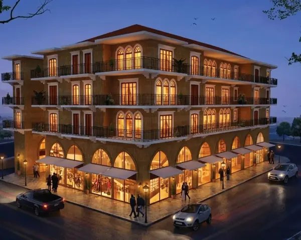 Apartment for Sale in Batroun