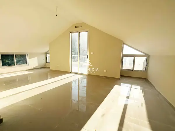Duplex for sale in Qartaboun