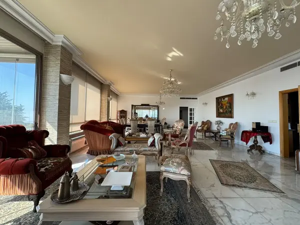 Apartment for Sale in Beit Meri