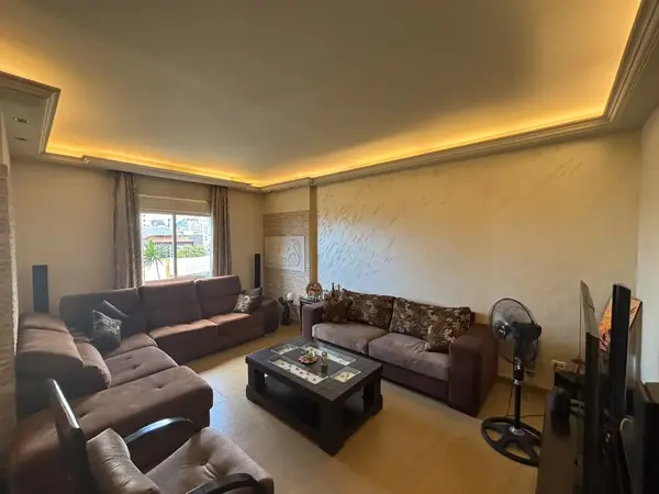 Apartment for Sale in Jdeideh