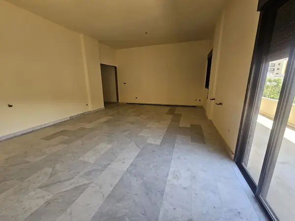 Apartment for Sale in Zgharta