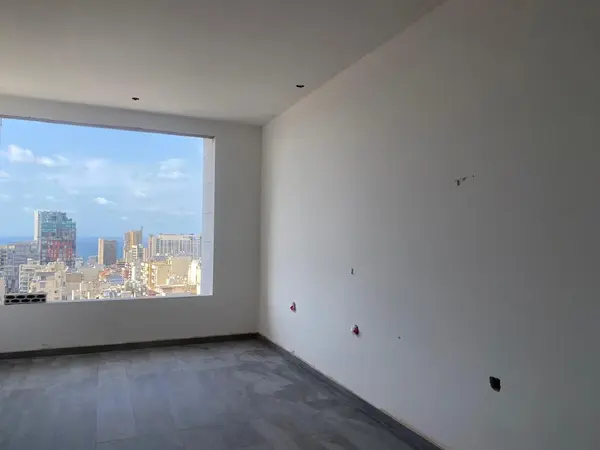 Apartment for Sale in Al Zarif, Beirut, Lebanon