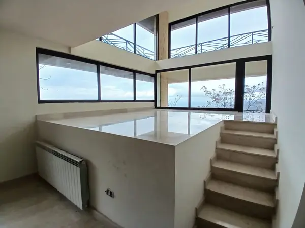 Apartment for Sale in Mazraat Yachoua, Lebanon