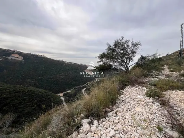 Land for Sale in Edde