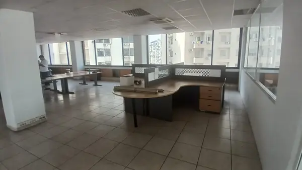 Office for rent in Baouchriyeh