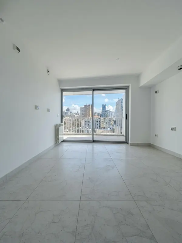 Gemmayze Penthouse with Private Pool & Terrace