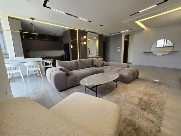 Apartment for Sale in Hotel Dieu, Beirut, Lebanon