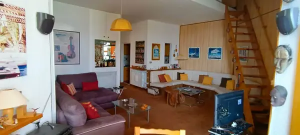 Chalet for Sale in Faqra, Lebanon