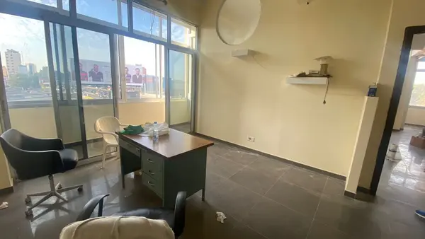 Office for rent in Bourj Hammoud