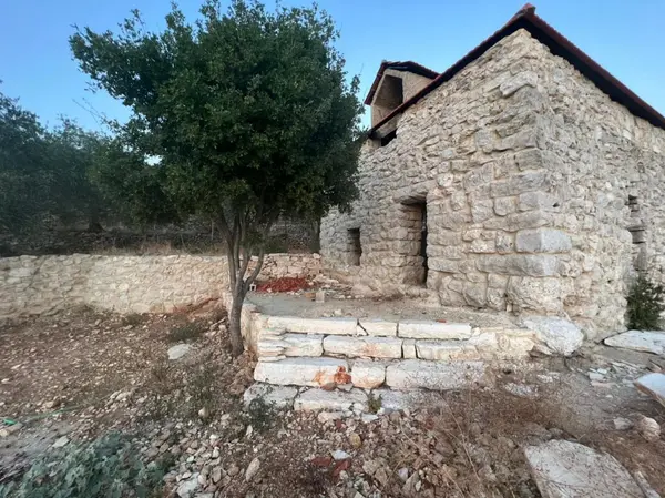 Villa for Sale in Batroun, Lebanon