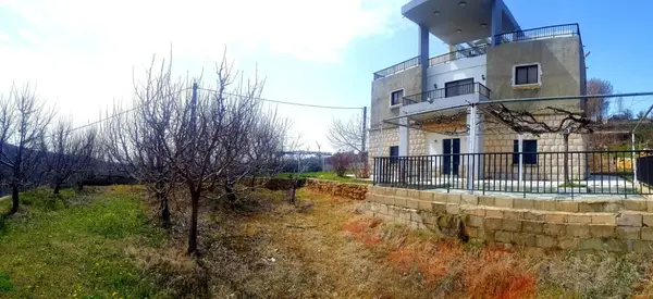 Villa for Sale in Faqra, Lebanon