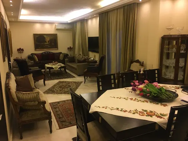 Apartment for Sale in Forn El Chebbak