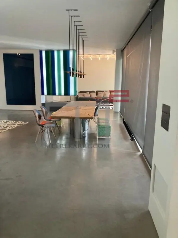 Apartment for Rent in Downtown