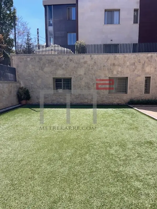 Chalet for Rent in Tilal El Assal