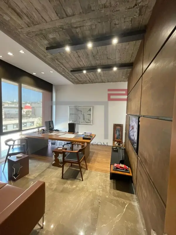Office for Sale in Mkalles