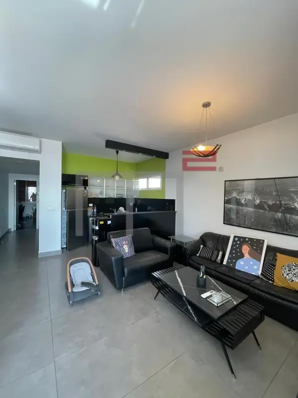 Apartment for Rent in Achrafieh