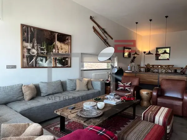 Chalet for Sale in Faraya