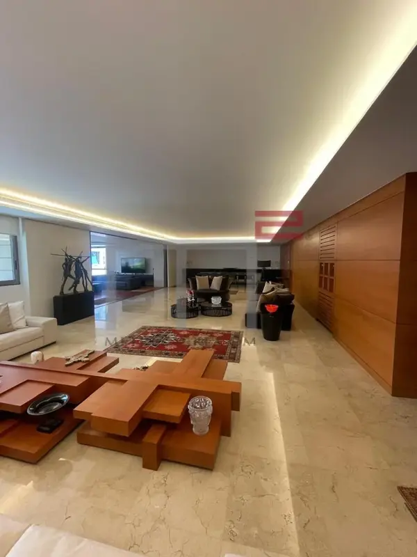 Apartment for Sale in Marfaa