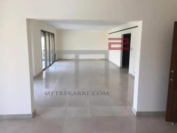 Apartment for Sale in Achrafieh