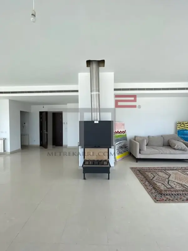 Penthouse for Sale in Achrafieh