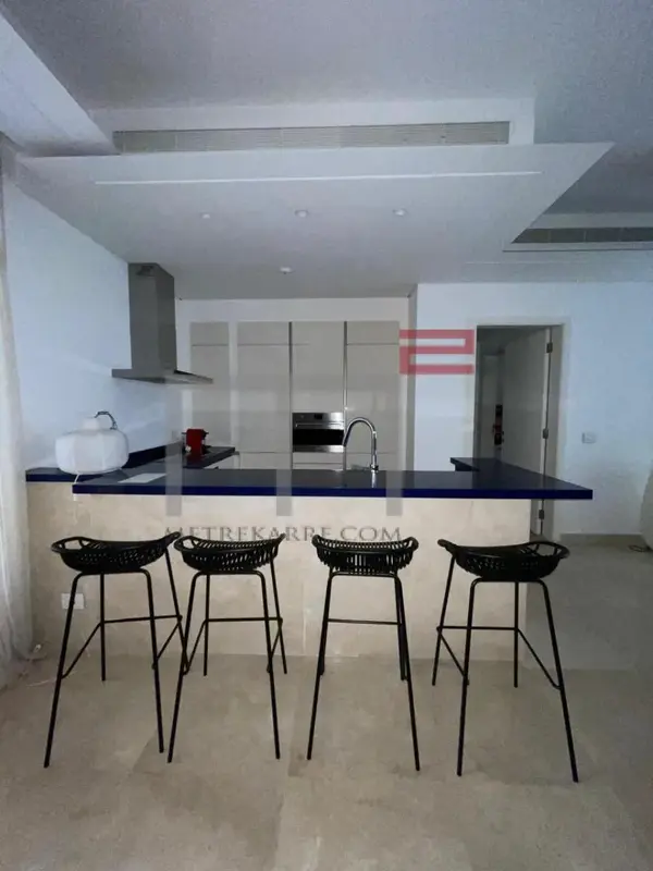 Apartment for Rent in Achrafieh
