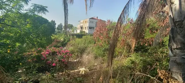 Land for Sale in Tabarja, Lebanon