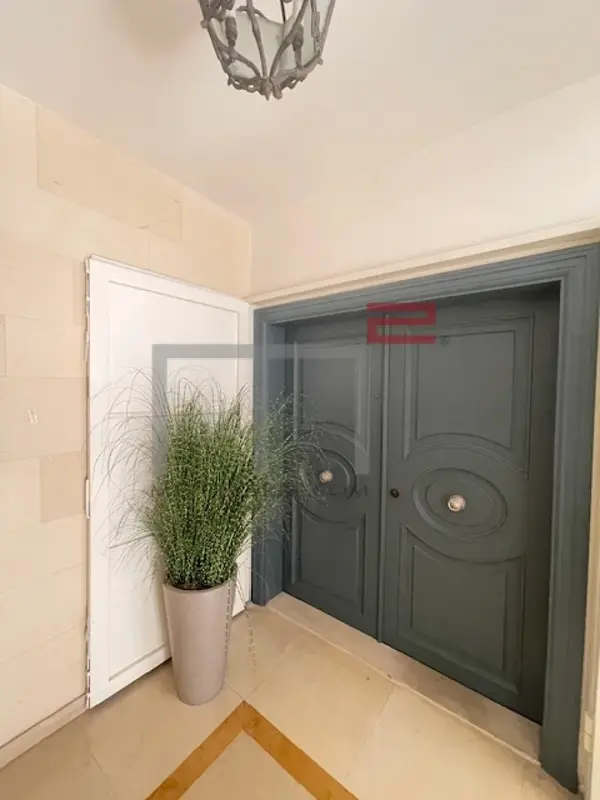 Apartment for Sale in Achrafieh