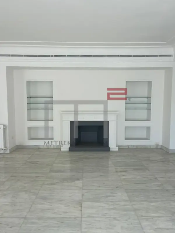 Apartment for Sale in Achrafieh