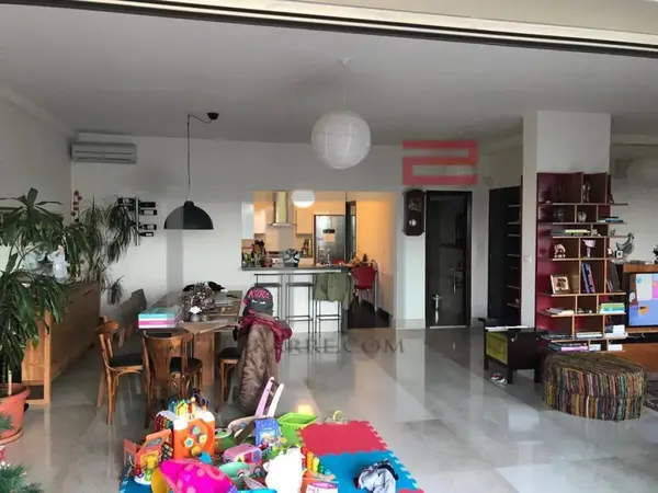 Apartment for Sale in Achrafieh