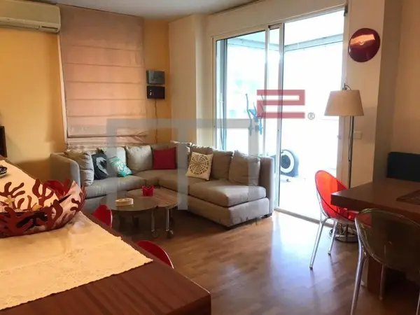 Apartment for Rent in Achrafieh