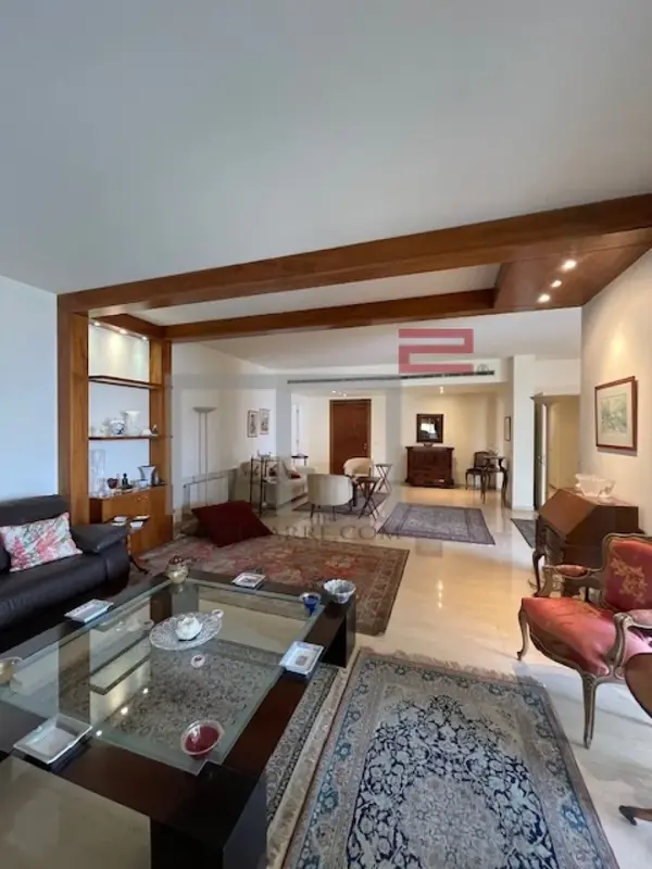 Apartment for Rent in Achrafieh